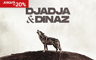 Djadja et Dinaz